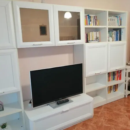 Il Gioiello Nel Parco - Apartamento Sanremo