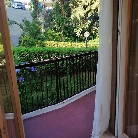 Apartamento Il Gioiello Nel Parco - Sanremo