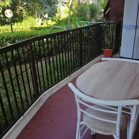 Il Gioiello Nel Parco - Apartamento *