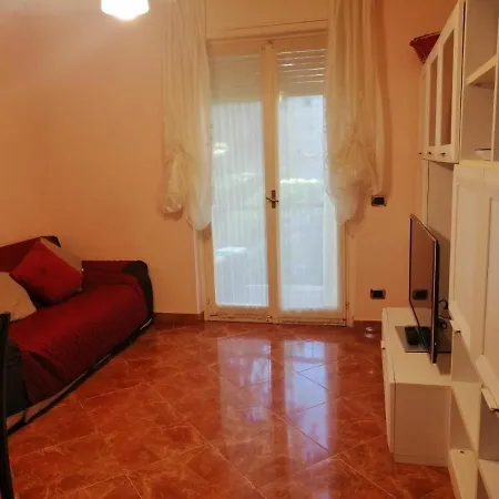 Il Gioiello Nel Parco - Appartement San Remo