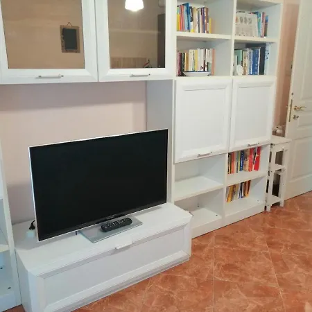 Apartamento Il Gioiello Nel Parco -