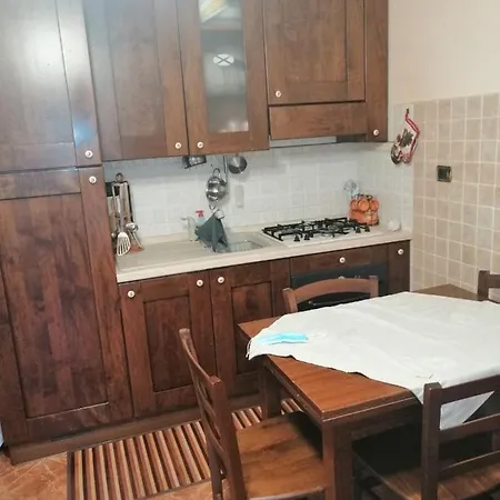 Appartement Il Gioiello Nel Parco -
