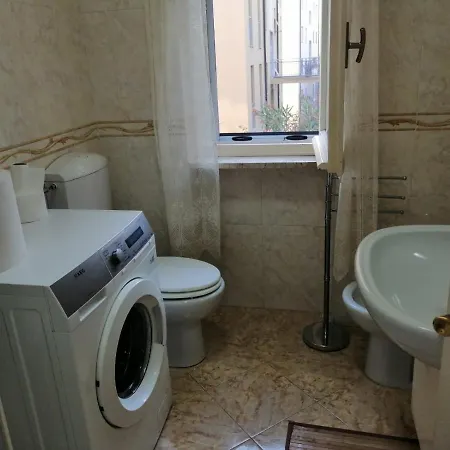 Appartement Il Gioiello Nel Parco -
