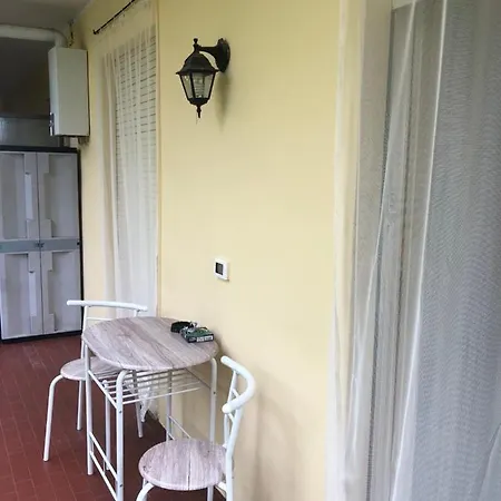 Appartement Il Gioiello Nel Parco - San Remo